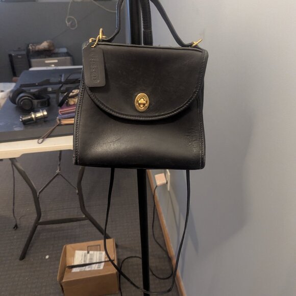 coach regina 9983 - Picture 2 of 5